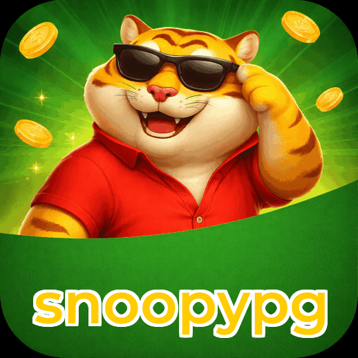 Login rápido no app snoopypg