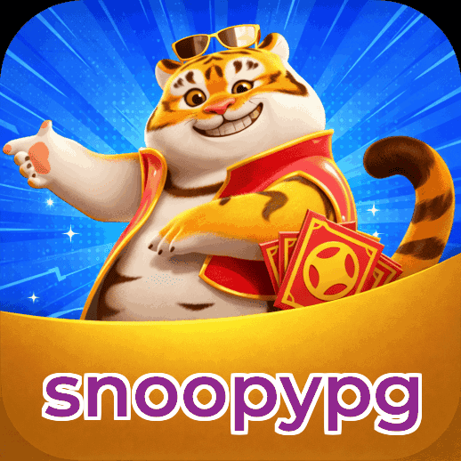 Slots Premium da PG Soft na snoopypg